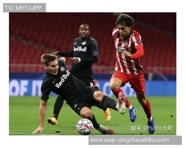 切尔西与马竞巅峰对决谁能在欧战中笑到最后